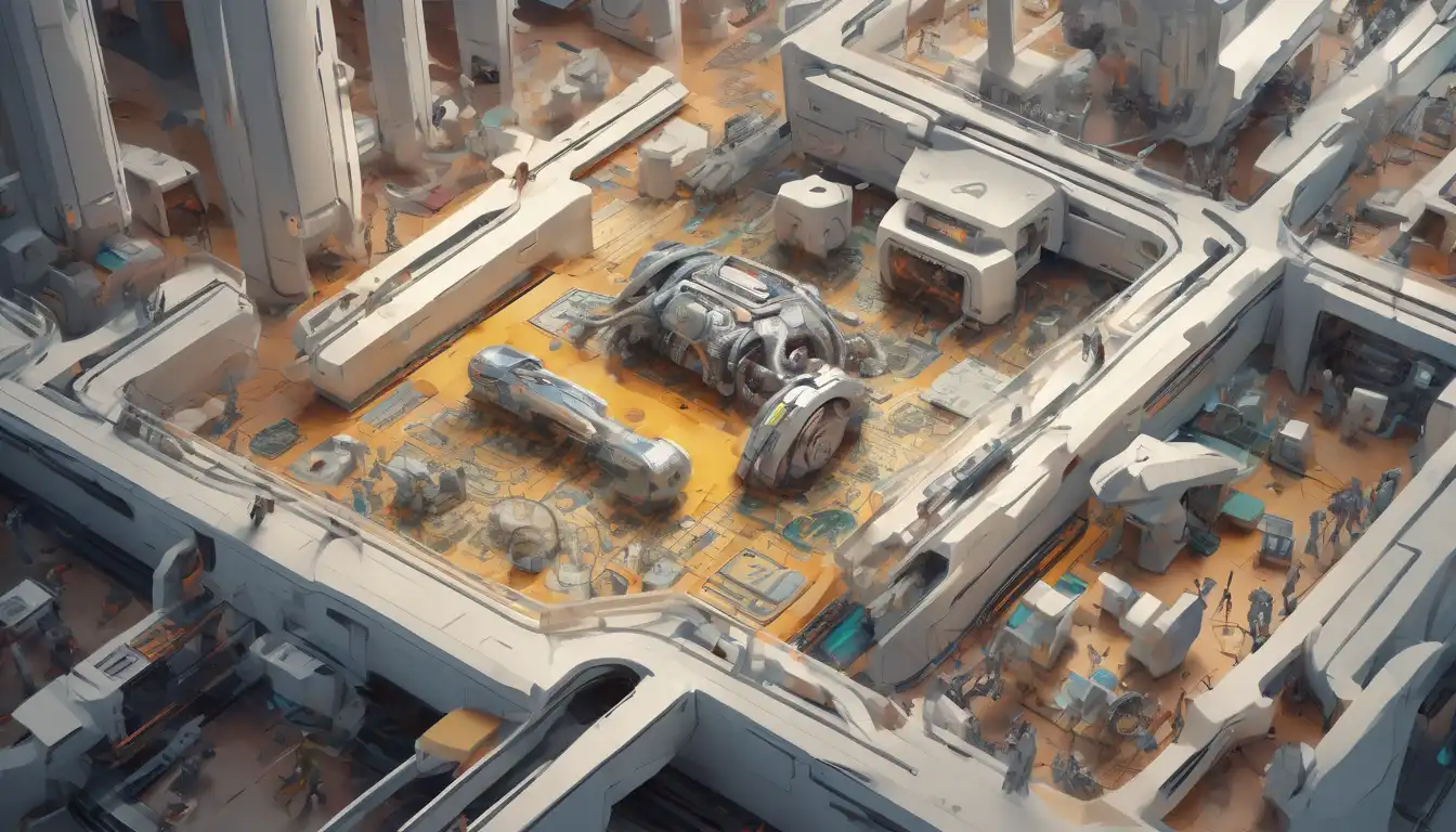 AI-Powered Solutions for Complex Problem Solving