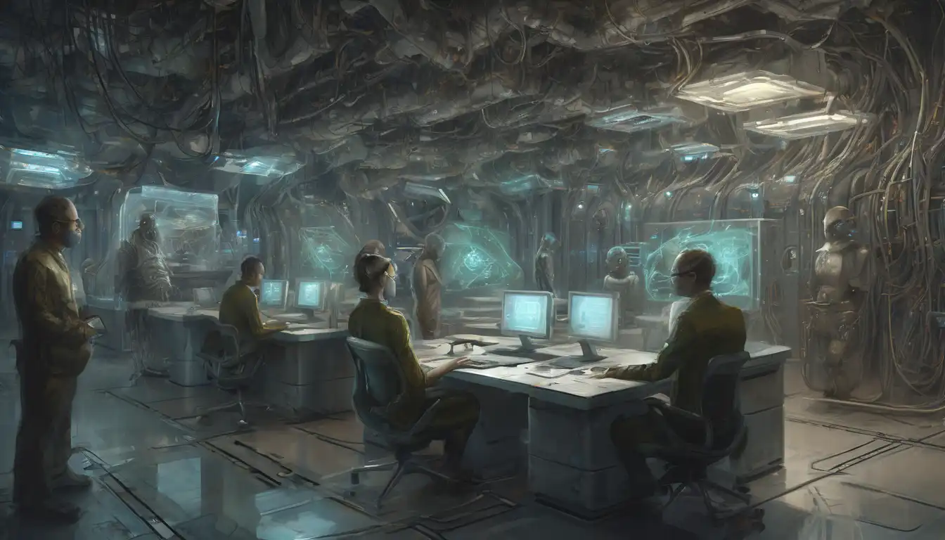 Ethical Considerations in Modern Artificial Intelligence