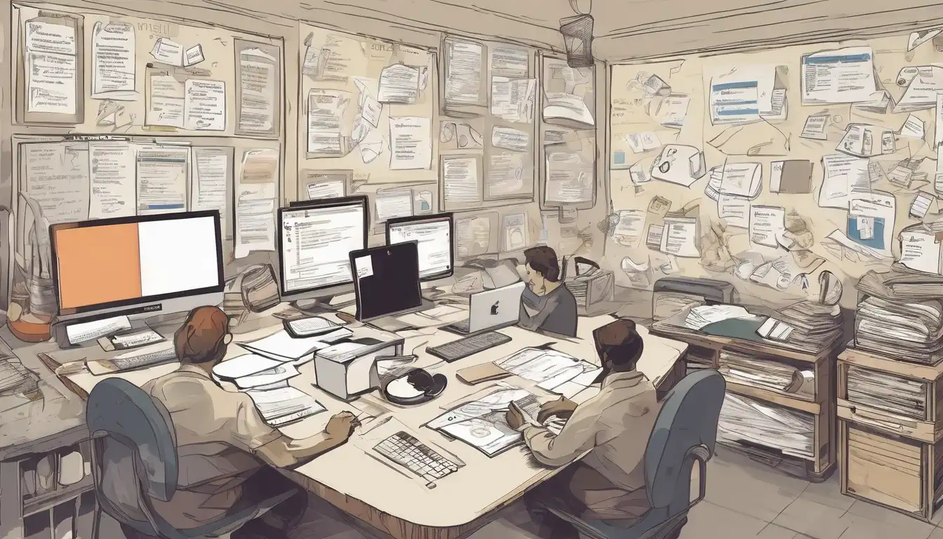 How to Prioritize Tasks for Maximum Productivity