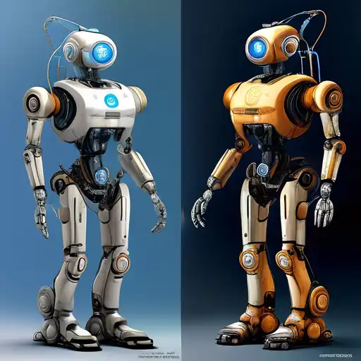 Robotics: The Next Frontier in Technology