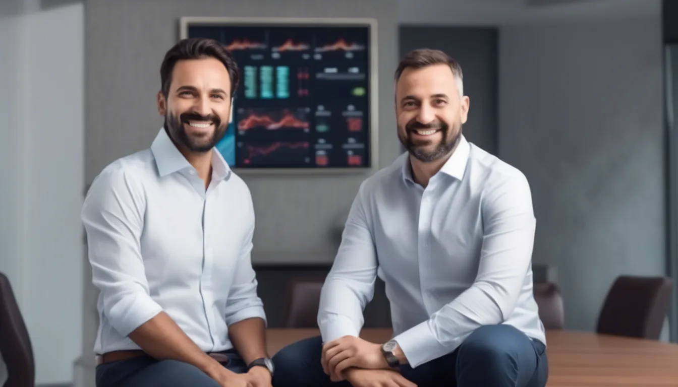 Unveiling the Success Stories of AlphaTrades Capital