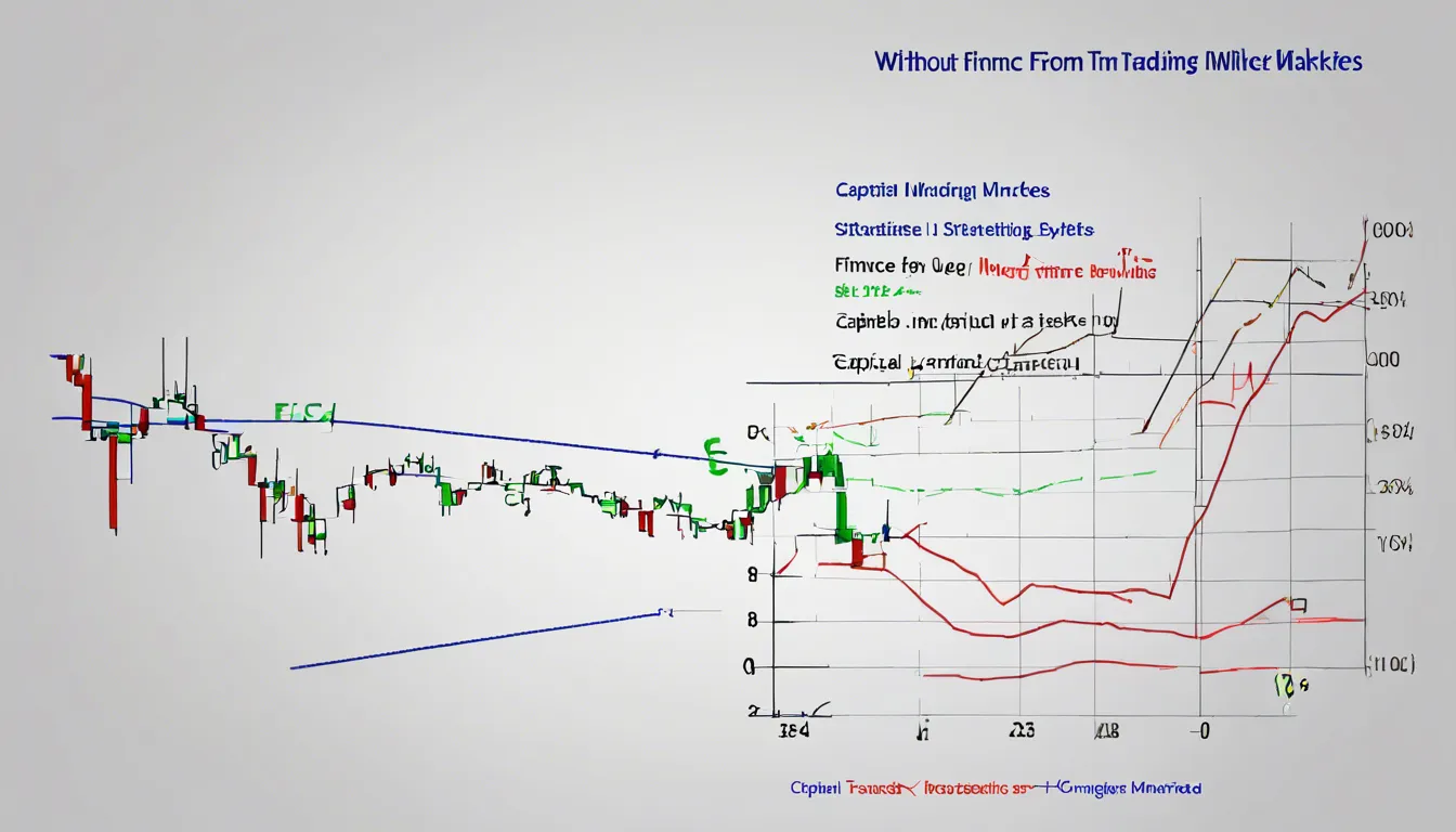 Analyzing Strategies in Capital Markets Trading